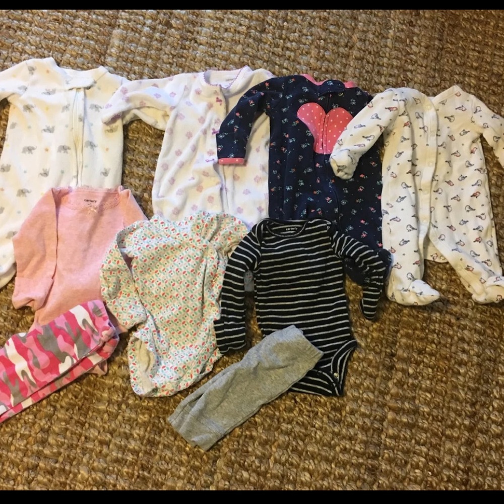 Newborn Bundle